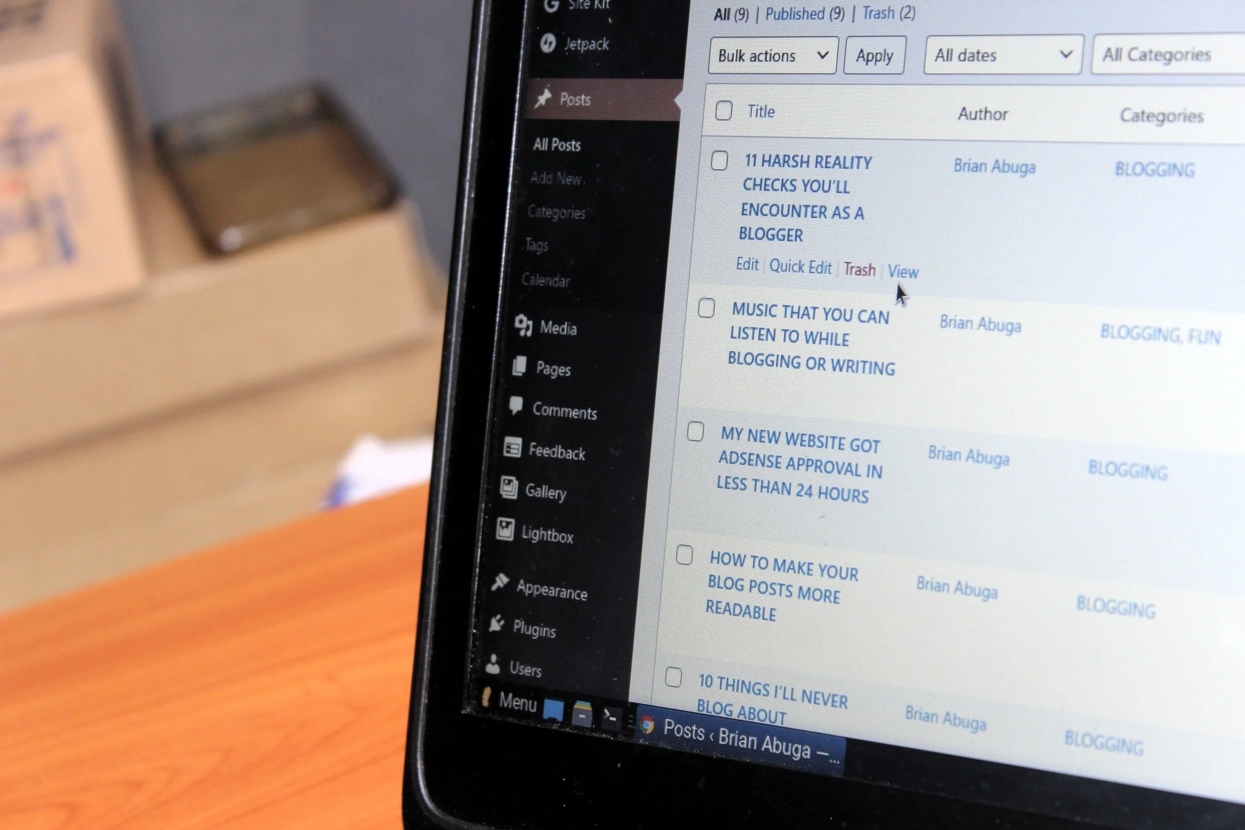 seo services for blogs
