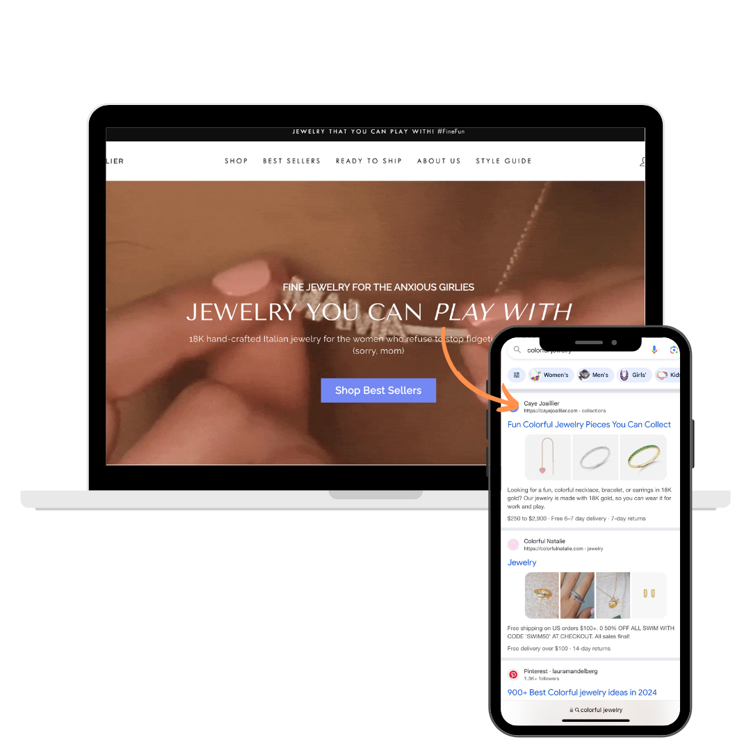 copywriter-portfolio-luxury-jewelry-designer
