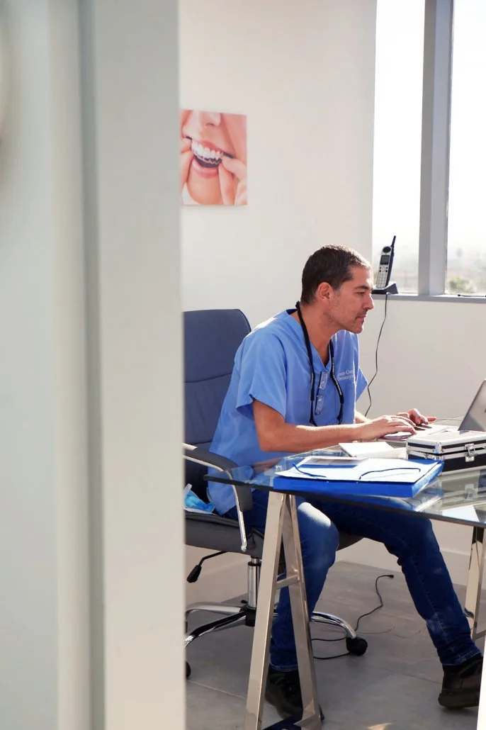 SEO services for small business owner