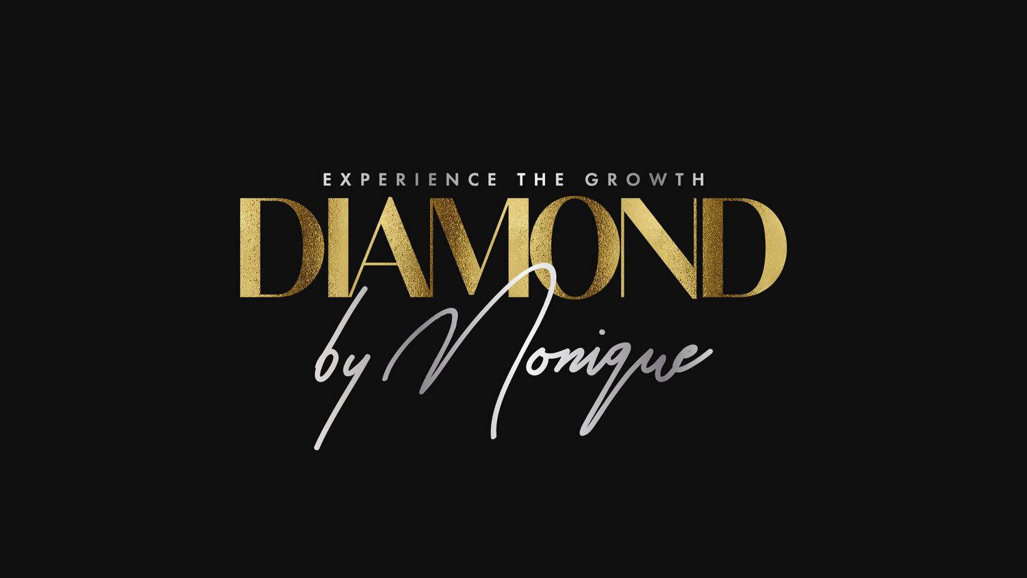 Diamond by monique
