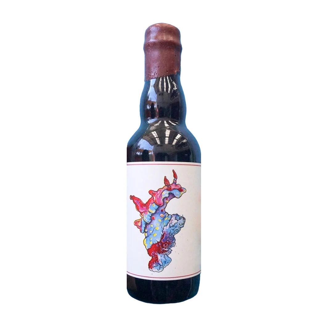 FLANDERS RED ALE