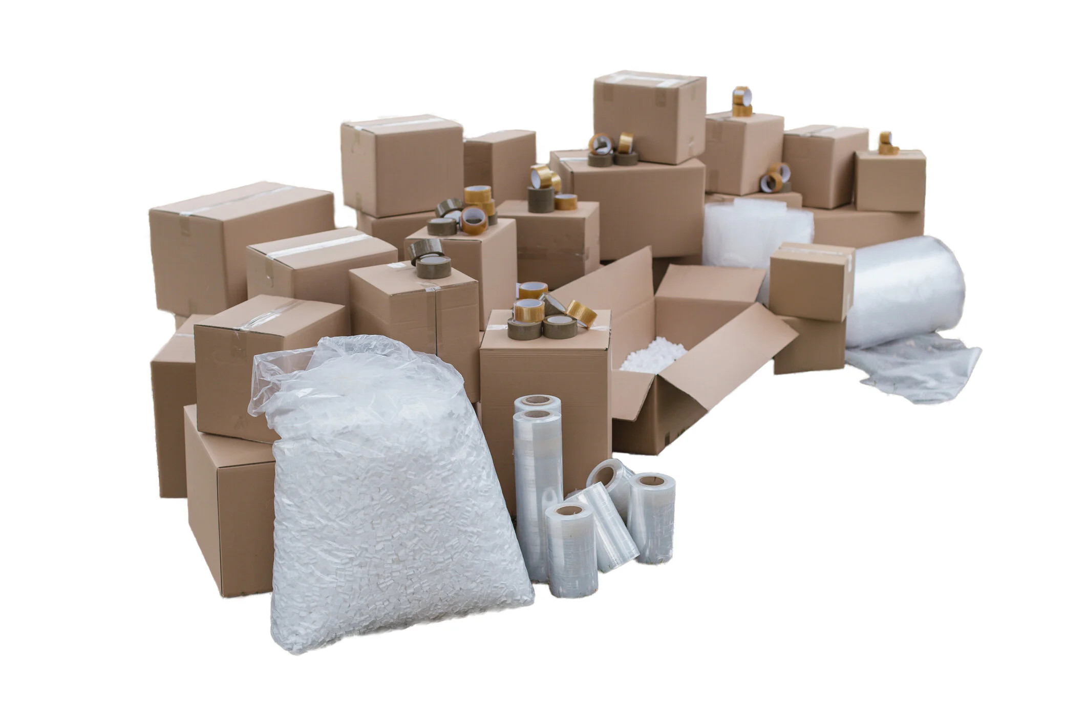 Packaging Supplies Perth, Industrial and Food Packaging l Vision Pack