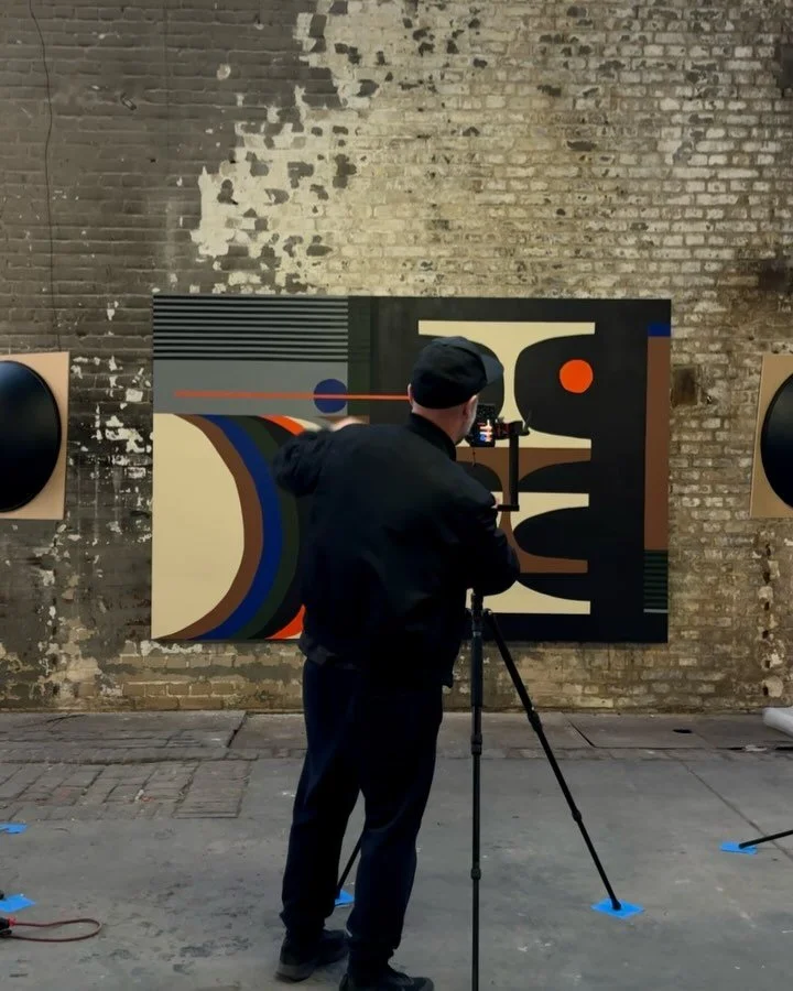 How many people can say they had a painting next to Nigo&rsquo;s G-Wagon on a show? Lol, life is epic sometimes @the.uerban.art 🧱💎

300x200 cm, Acrylic on canvas | &lsquo;Timeless&rsquo;

This was my first time in Berlin and I got to paint next to 