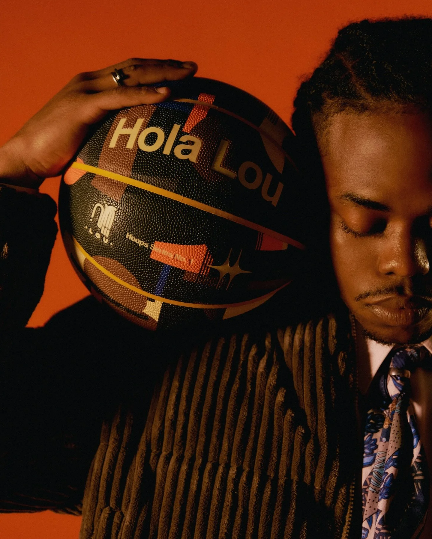 From pitch, to rejection, to reality. 🔥This wasn&rsquo;t just about a product, this was about taking our creative freedom back. 🏀 UNAUTHORIZED GOODS | Edition 001.

Some few pieces left, international shipping available.
Link in bio.

&mdash;

Drea