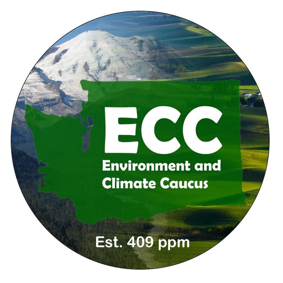 Environment and Climate Change Caucus