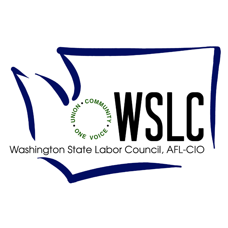 Washington State Labor Council, AFL-CIO