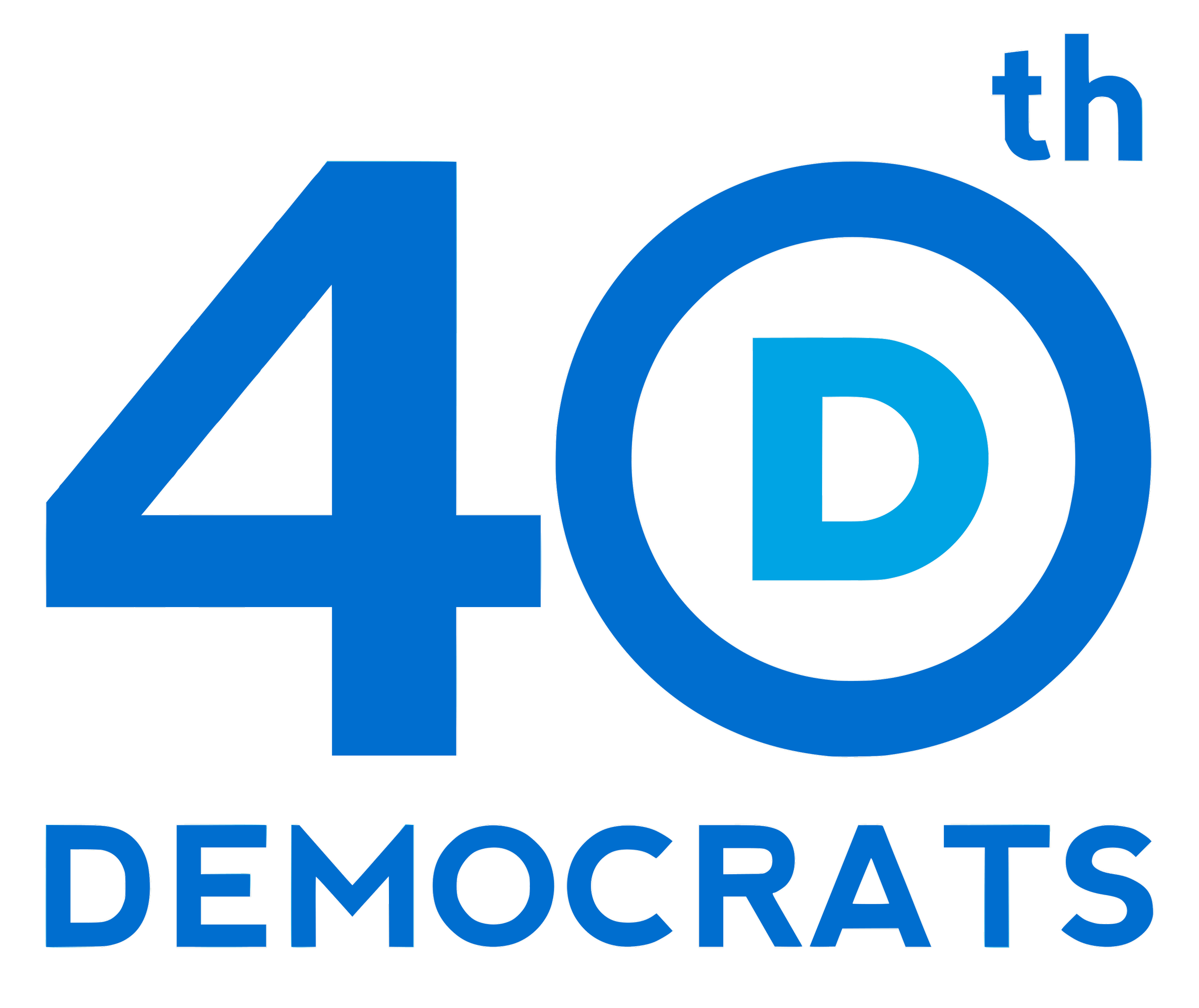 40th District Democrats