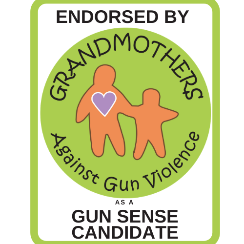 Grandmothers Against Gun Violence