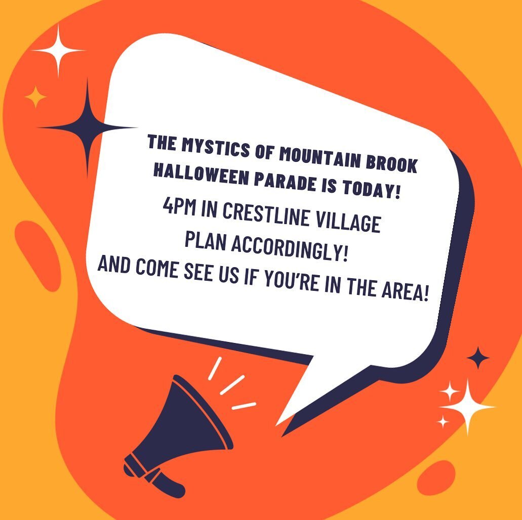 Heads up! Some roads in Crestline will be closed this afternoon to prepare for the Halloween Parade that starts at 4pm.

Don&rsquo;t get stuck in Crestline if you don&rsquo;t want to be stuck in Crestline!

If you are in the area for the parade or fo