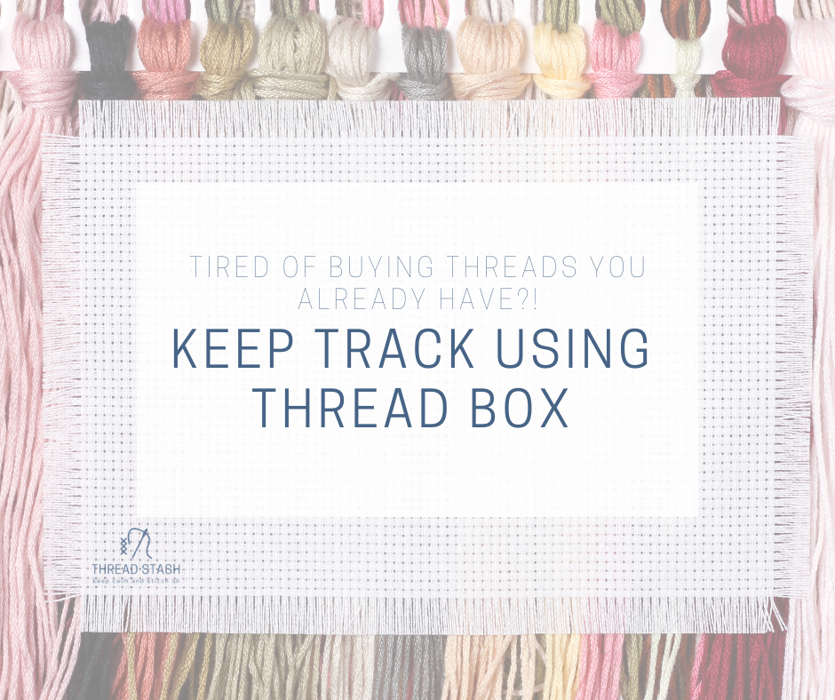 How To Guides — Thread Stash