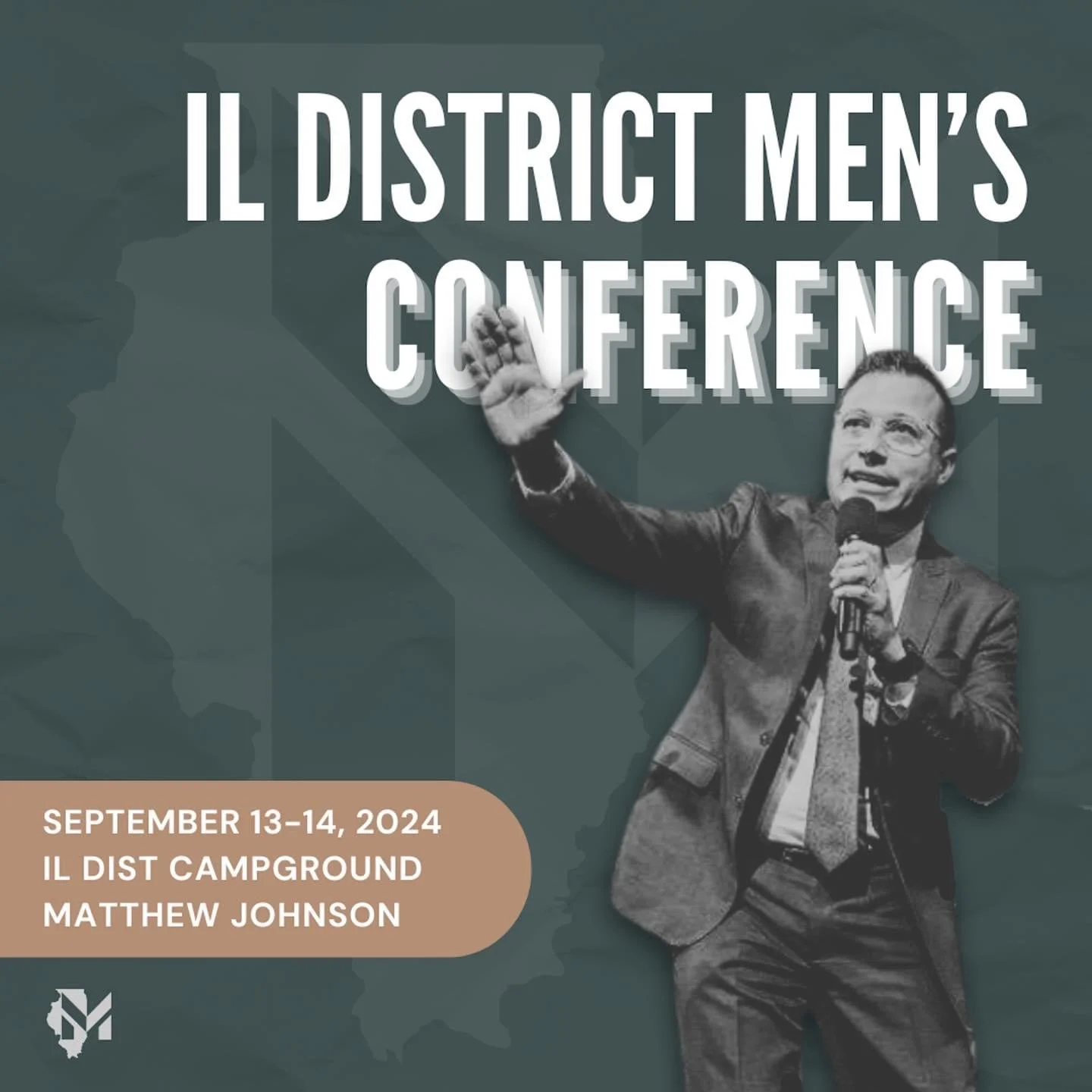Illinois District Mens Retreat