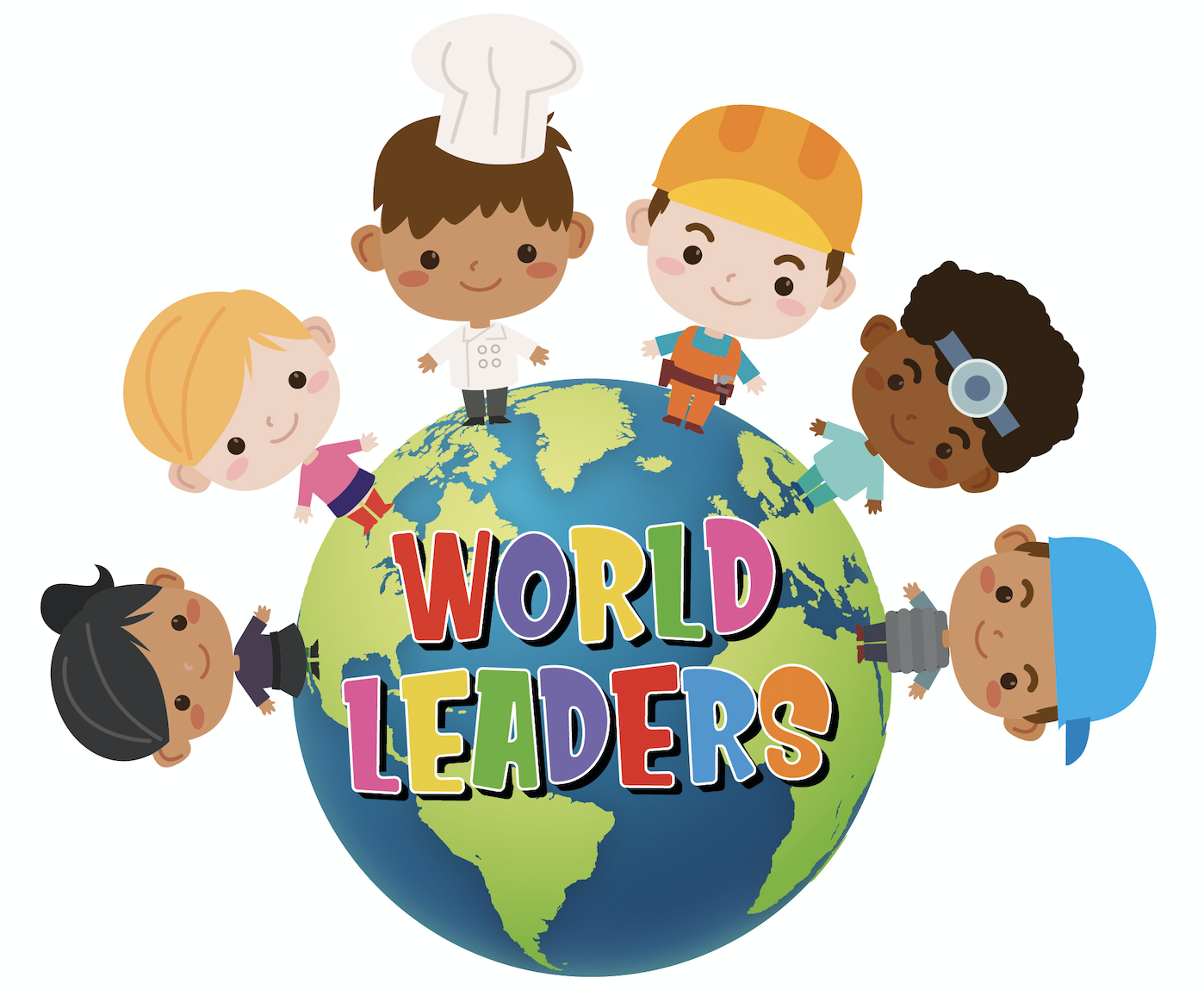 World Leaders | Learning Centers &amp; STEM Programs