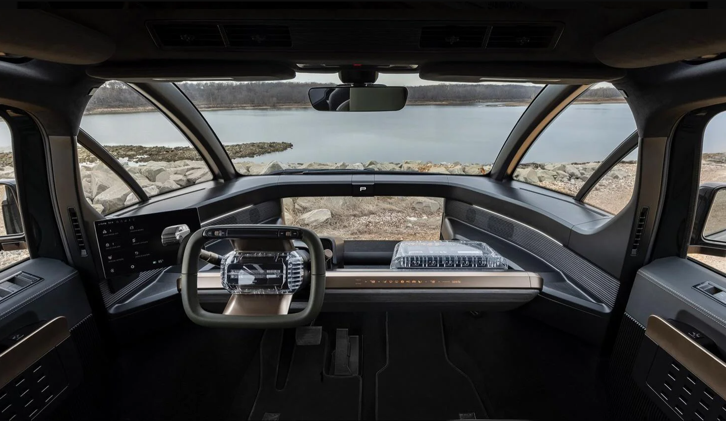 Manager of Glass & Washing/Wiping Systems