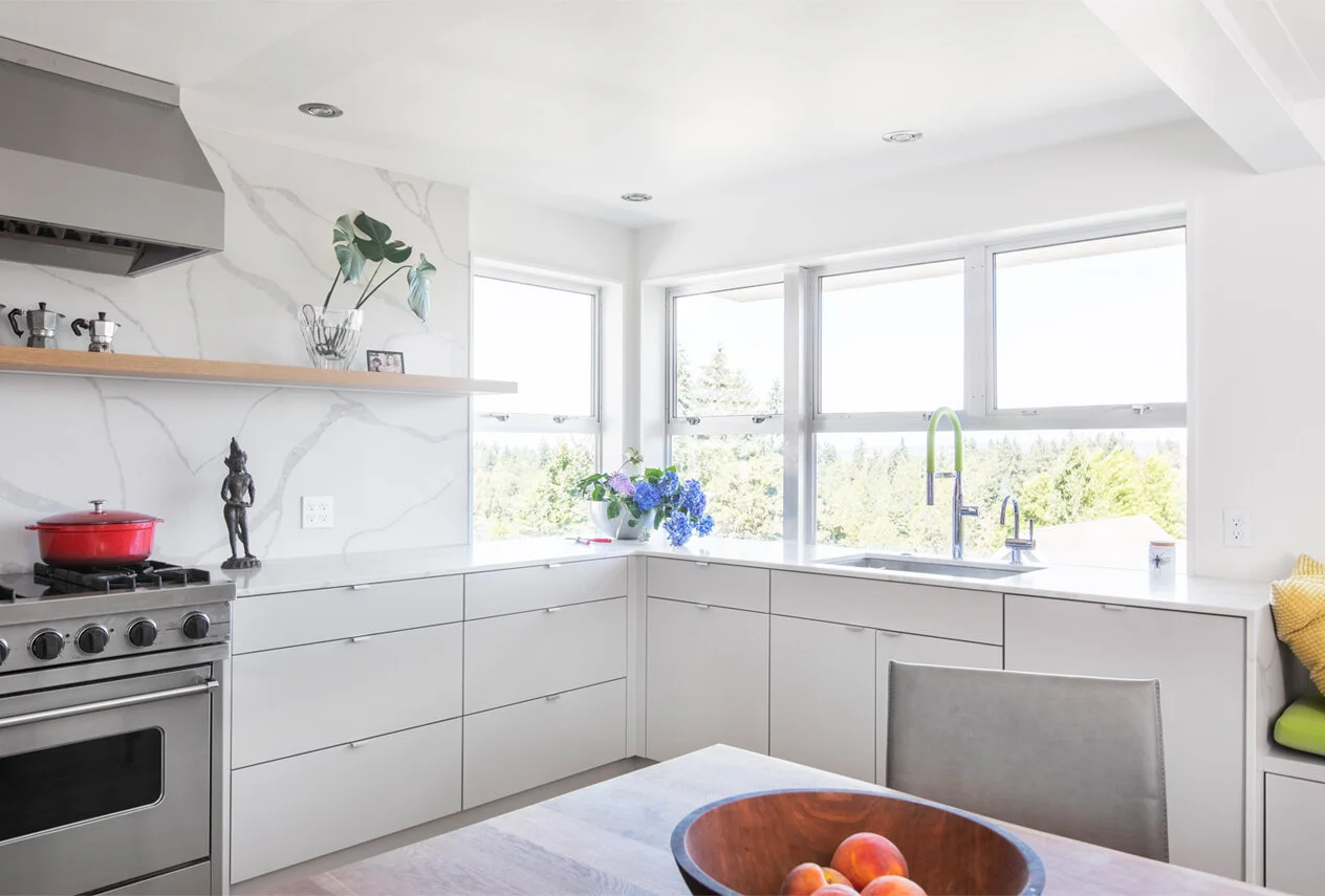 What exactly does an interior designer or architect do?