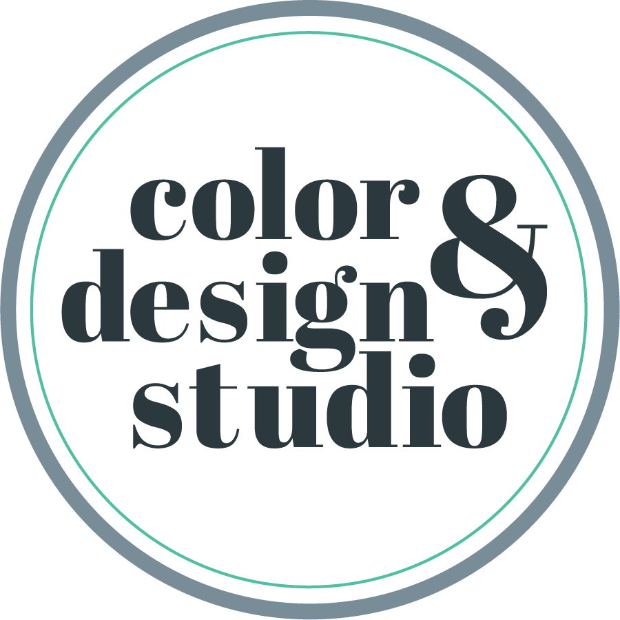Color + Design Studio | Create a home you adore.