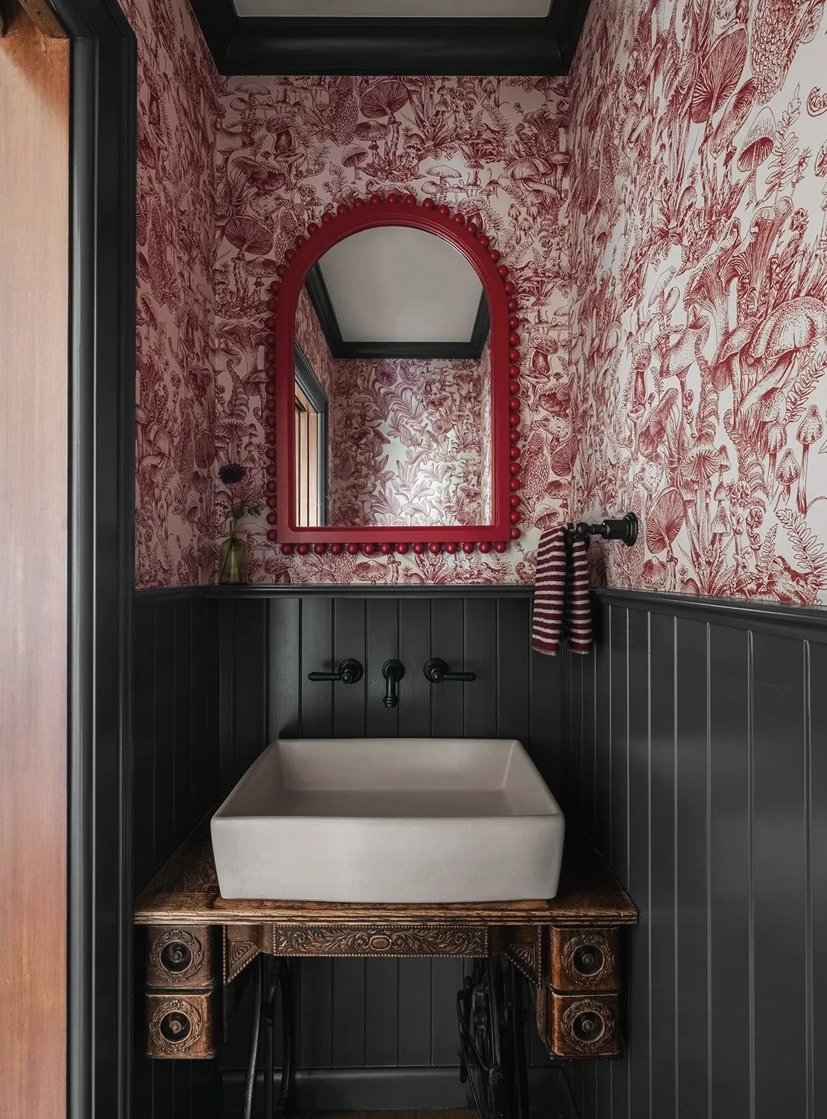 Color & Design Studio LLC, Adams Architecture, Prestige Construction, Kara Mercer Photography.