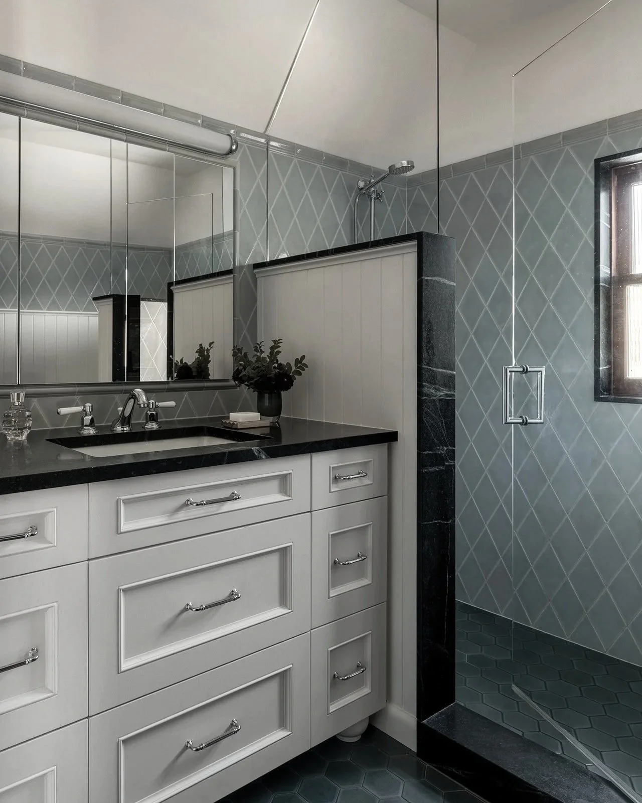 Color & Design Studio LLC, Adams Architecture, Prestige Construction, Kara Mercer Photography.