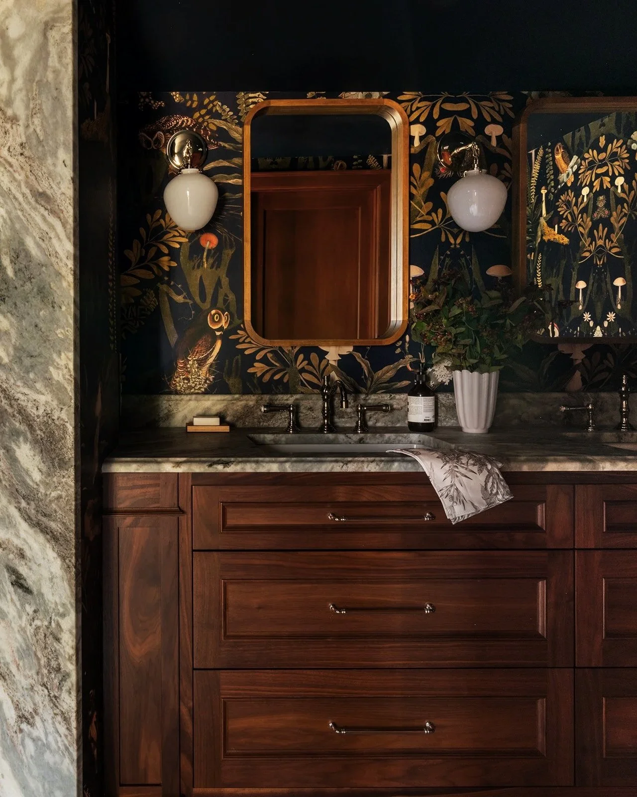 Color & Design Studio LLC, Adams Architecture, Prestige Construction, Kara Mercer Photography.