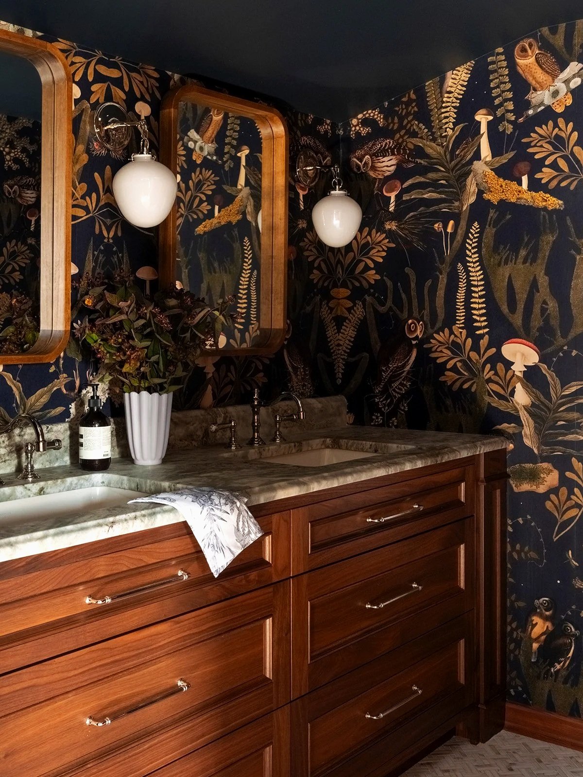 Color & Design Studio LLC, Adams Architecture, Prestige Construction, Kara Mercer Photography.