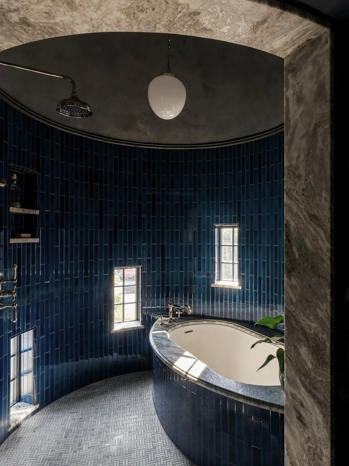 Color & Design Studio LLC, Adams Architecture, Prestige Construction, Kara Mercer Photography.