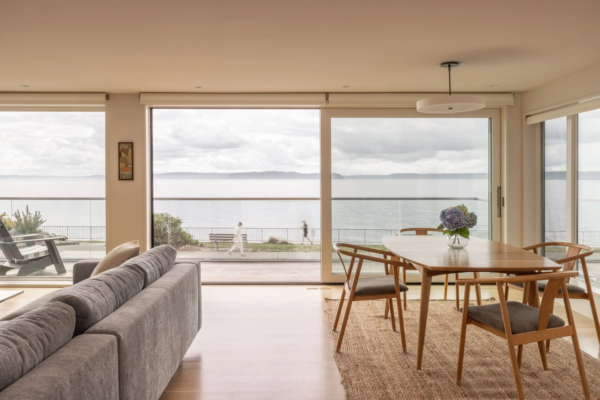 Alki Beach House