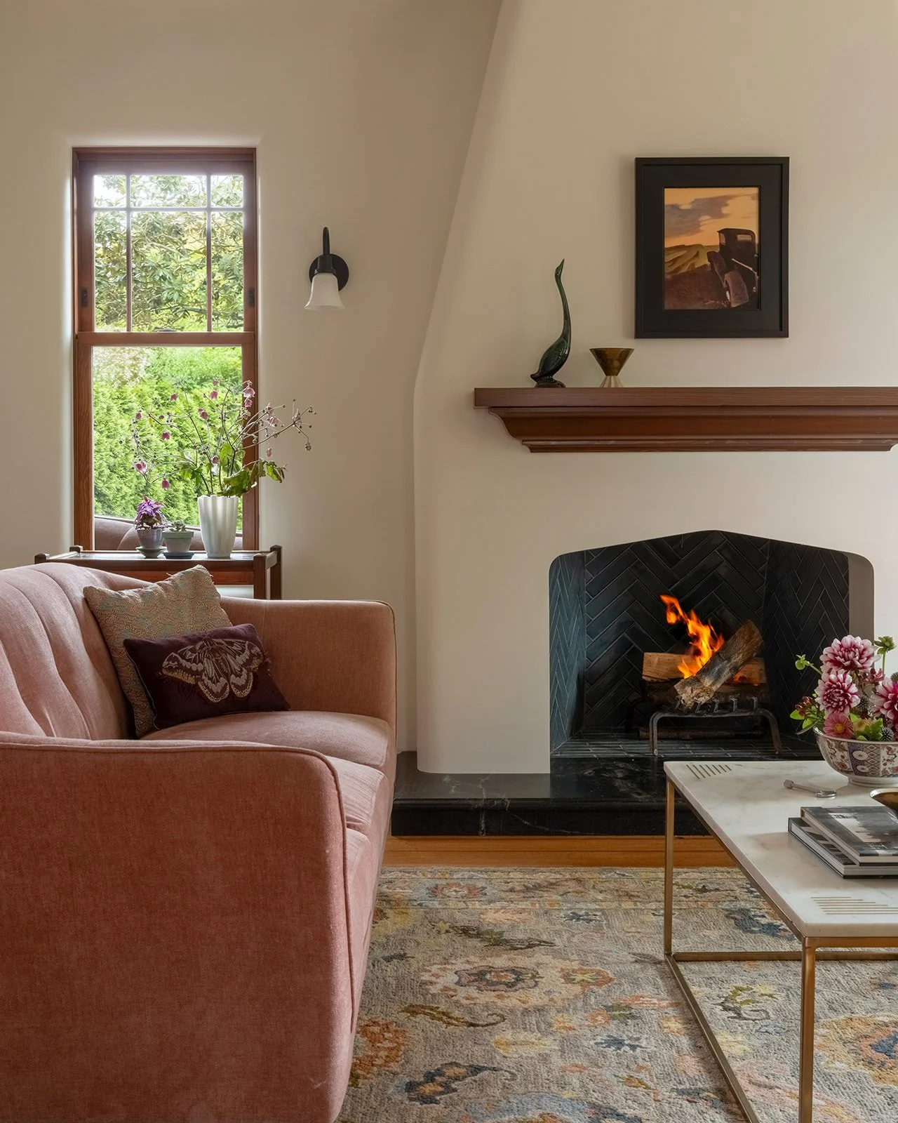 Color & Design Studio LLC, Adams Architecture, Prestige Construction, Kara Mercer Photography.