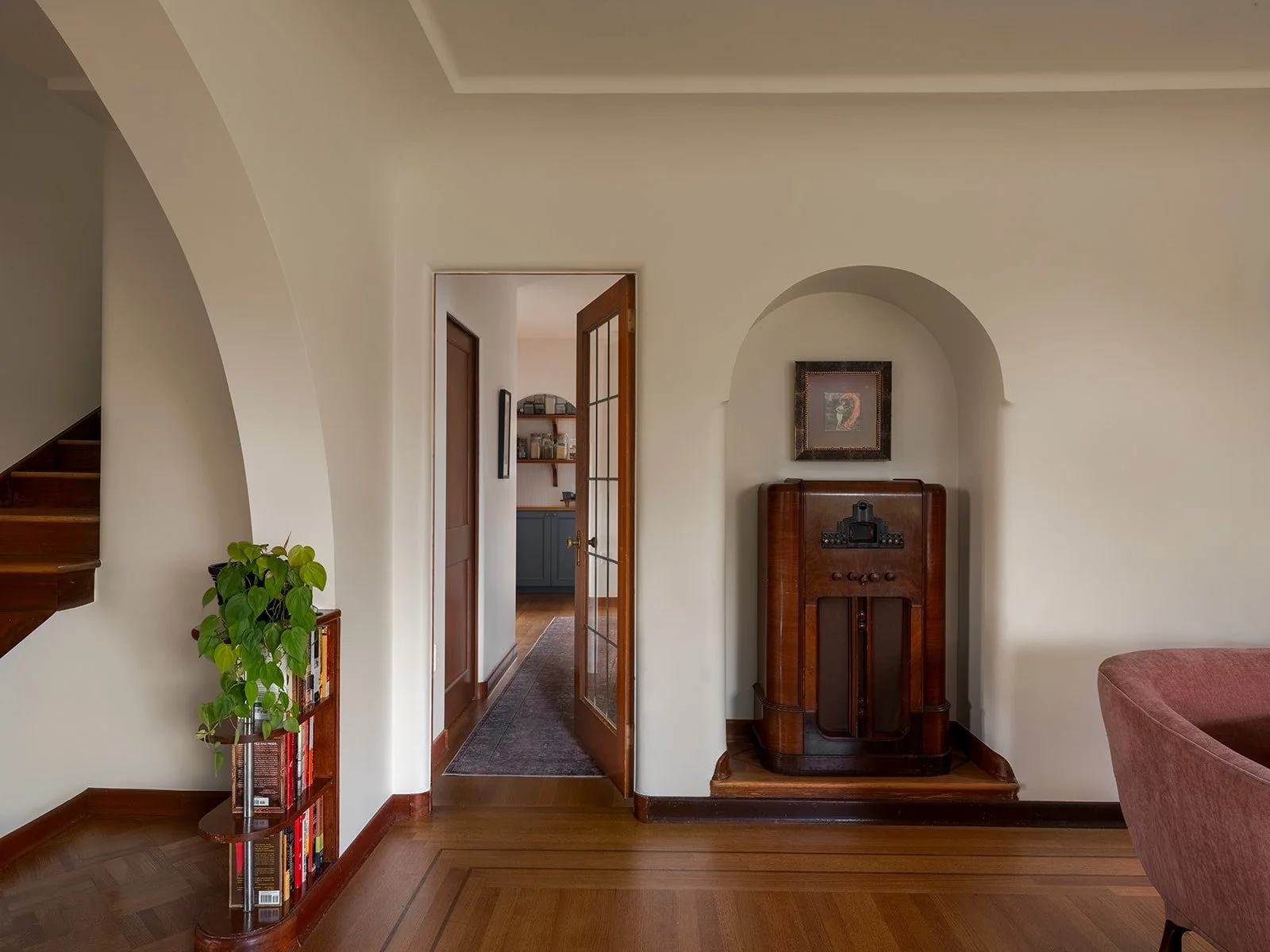 Color & Design Studio LLC, Adams Architecture, Prestige Construction, Kara Mercer Photography.