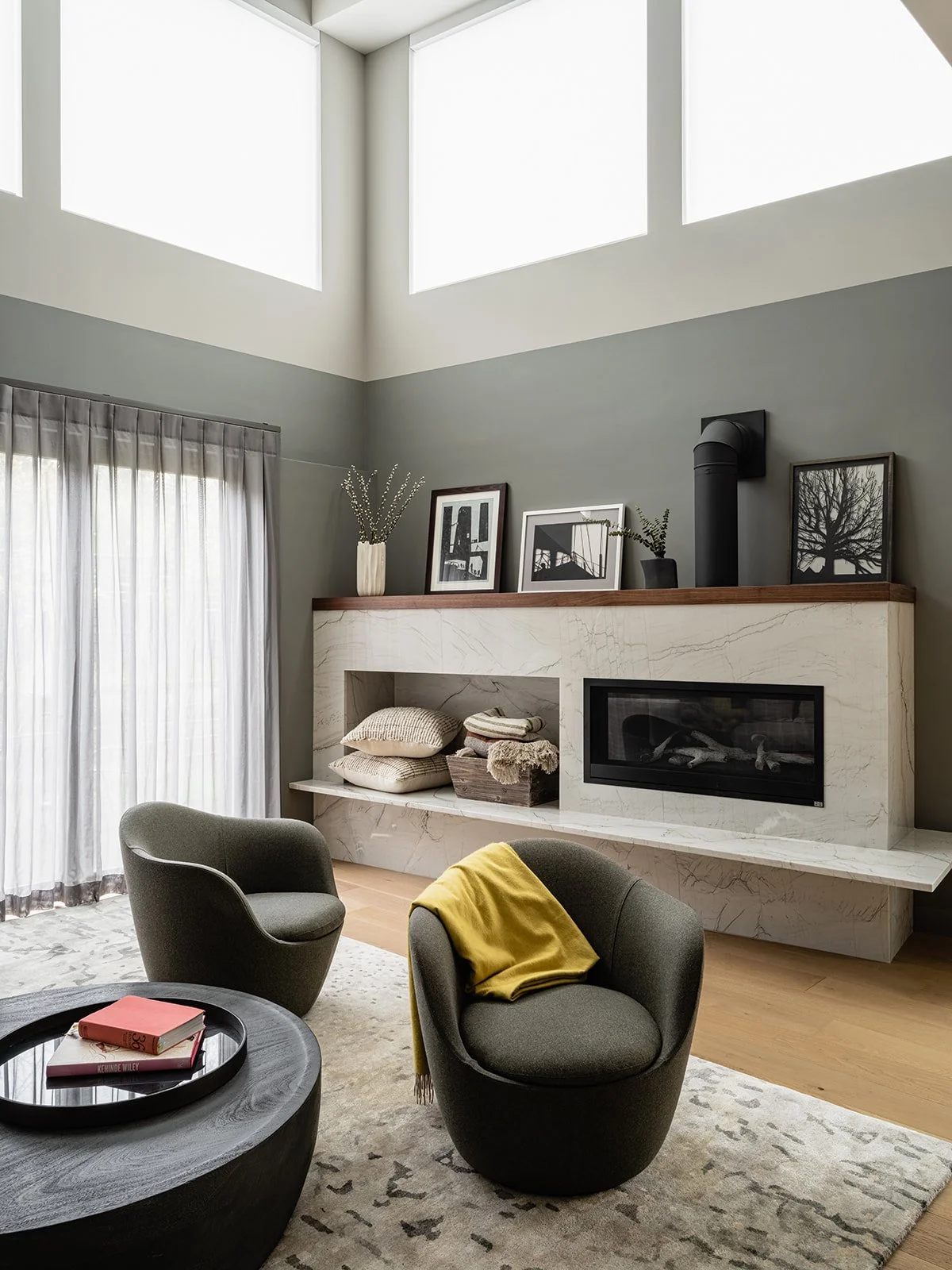 Color + Design Studio | Create a home you adore.