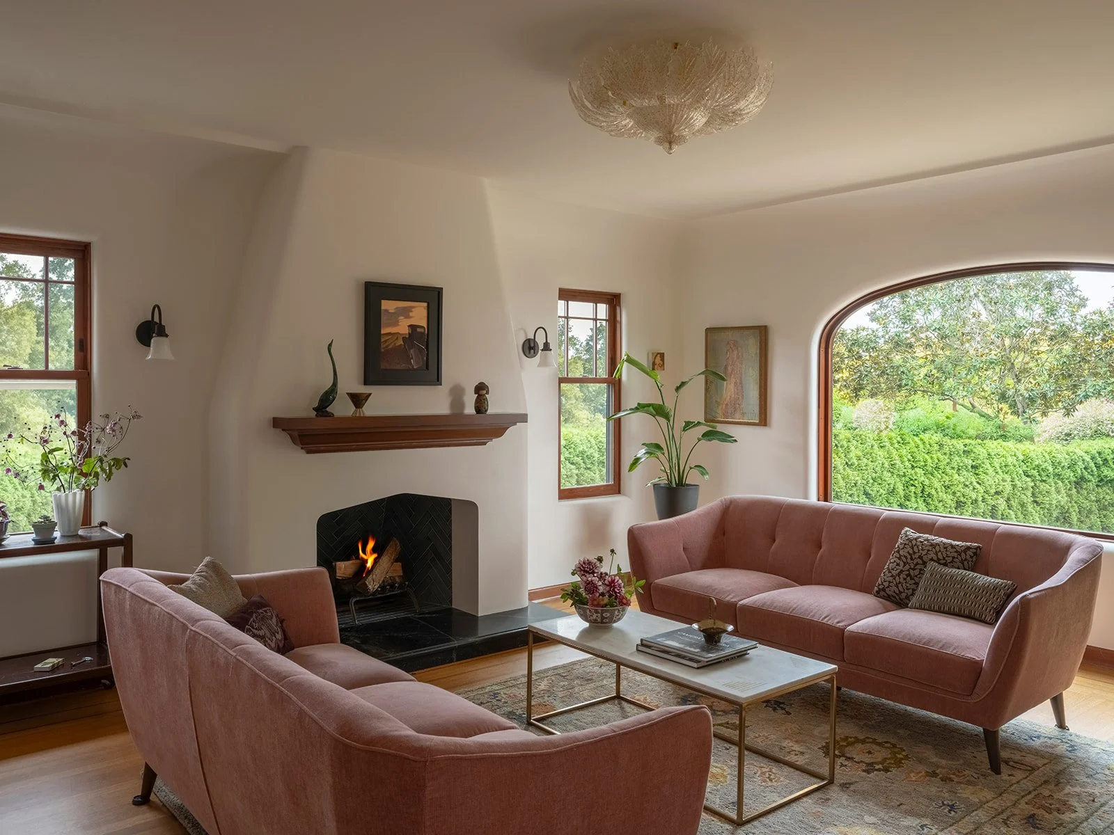 Color & Design Studio LLC, Adams Architecture, Prestige Construction, Kara Mercer Photography.