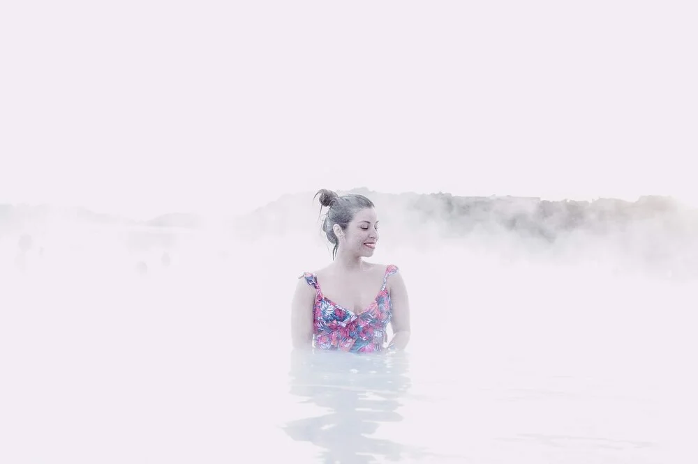 Should you go to the Blue Lagoon? Yes.