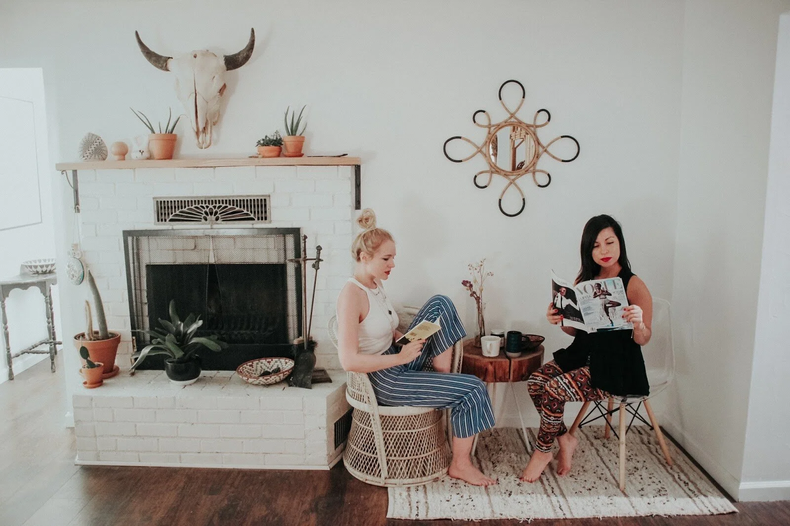 Joshua Tree: Echo Ranch House