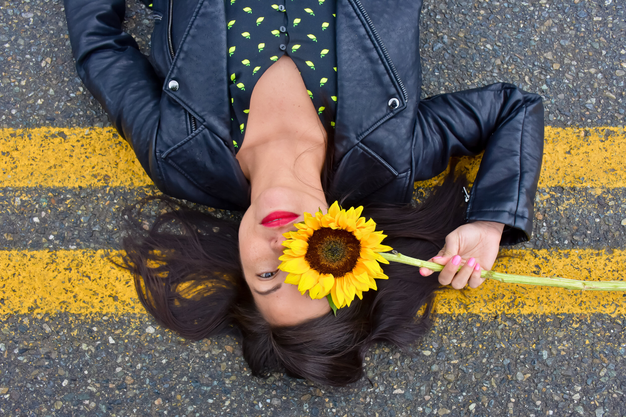 Oh, Hello Again: 10 Things About Me