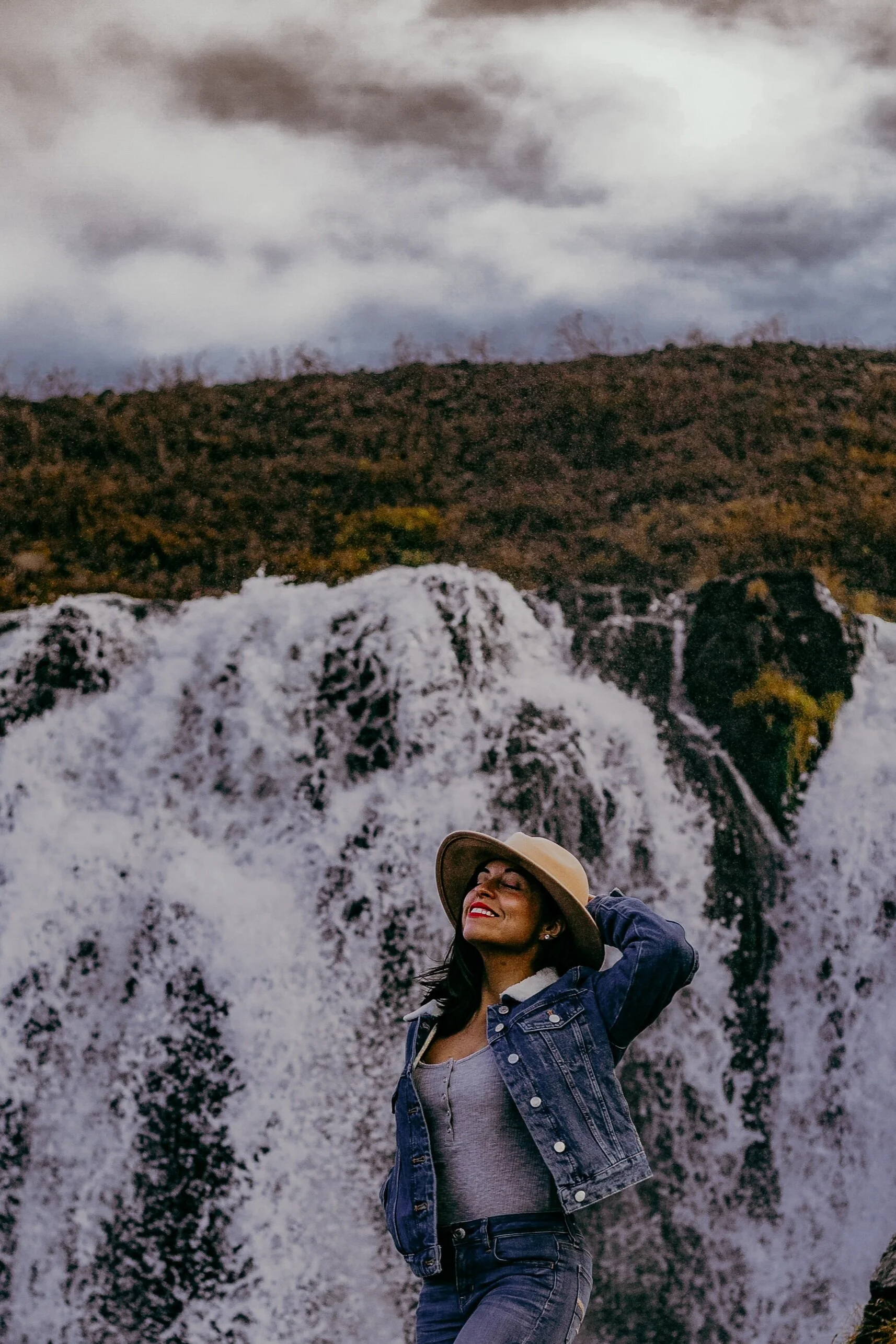 Creative Photoshoot: Iceland