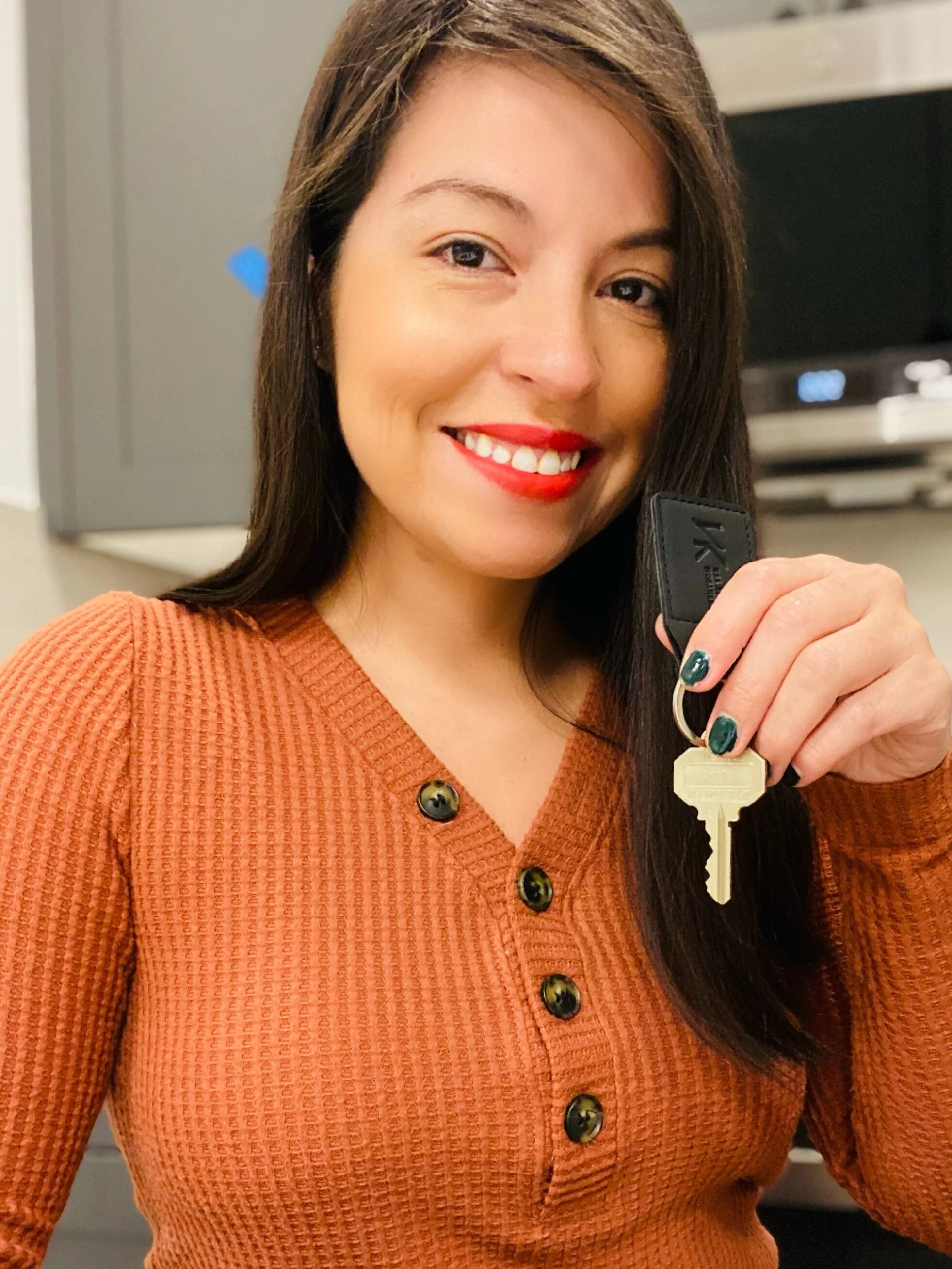 New Chapter: Townhouse Owner