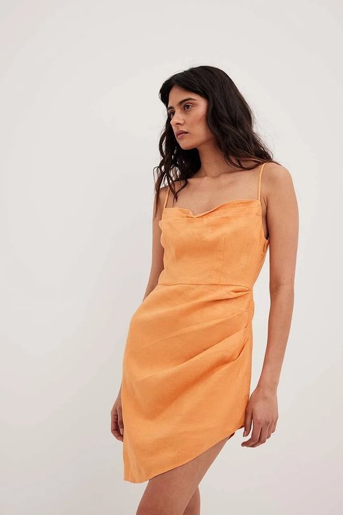 Where to Shop: Check Out These Spring Dresses @ NA-KD  ALIXROSE