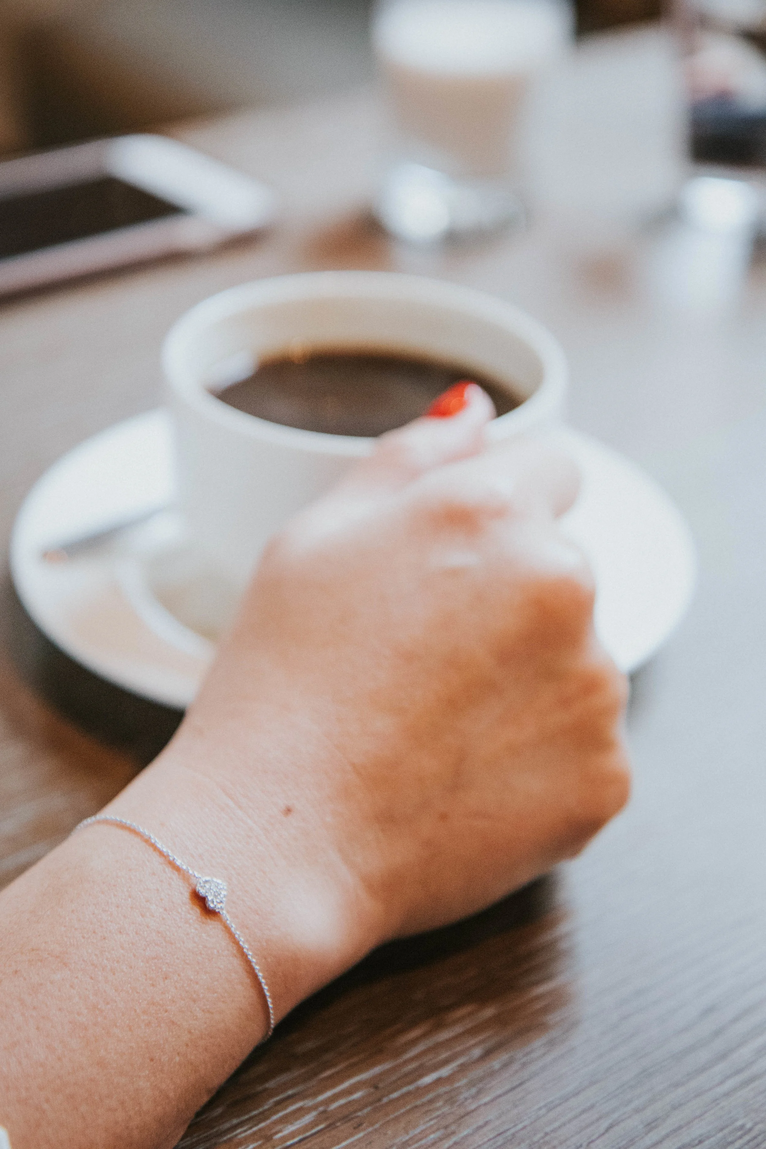 Find Your Fix Here: A New Kind of Me-Time