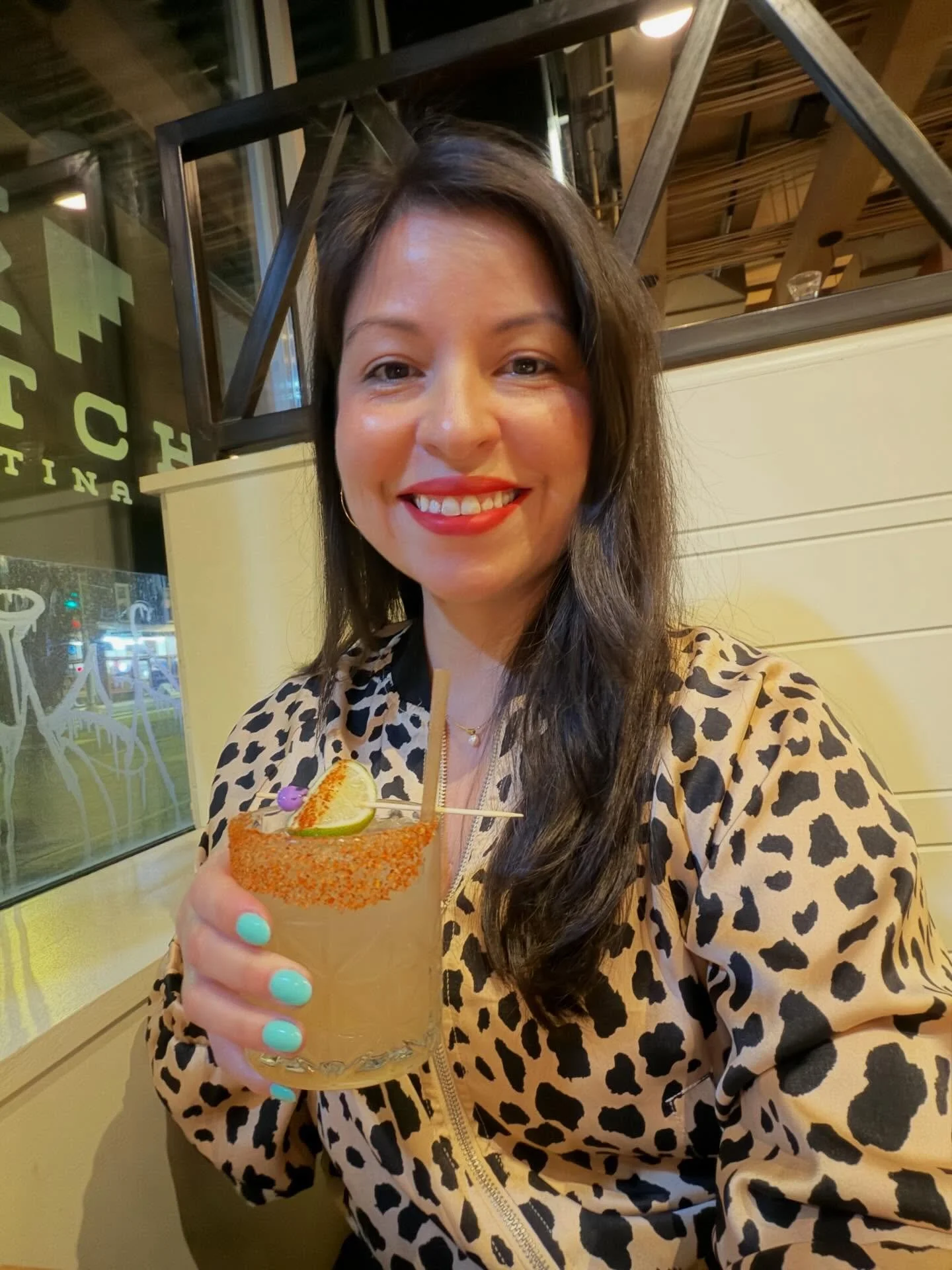 Bingo Loco lives up to its name &mdash; loco in the best way. Didn&rsquo;t win a single card, but I laughed, sang my heart out, and enjoyed a drink or two with a fun crew. Sometimes the win is just showing up (it started at 9:30pm 😬).Zero mom guilt,