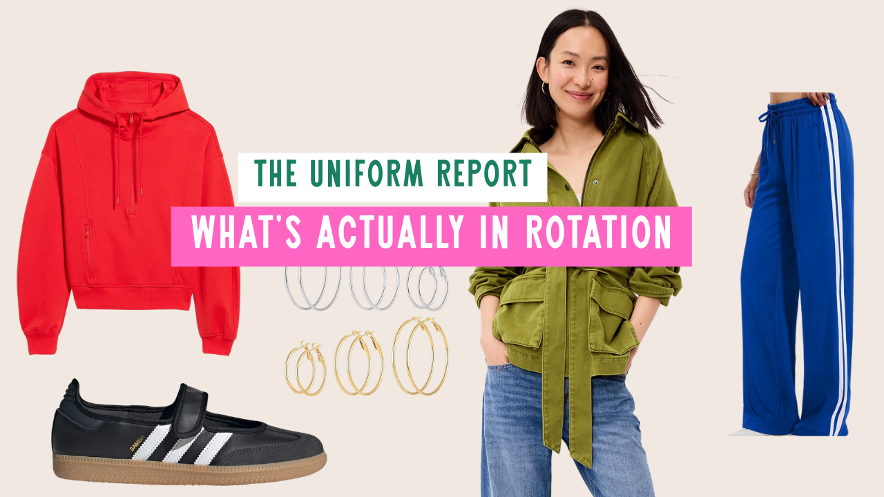 The Uniform Report, Vol. 1: Repeatable Doesn't Mean Boring