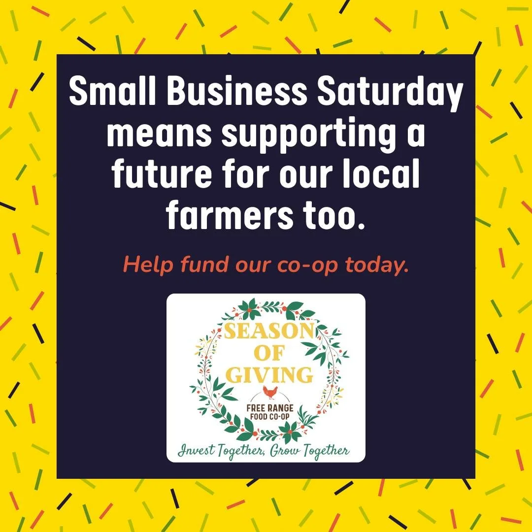 There are SO MANY local businesses in Grand Rapids that could use your support today. Buying local creates an economic impact cycle that continues to reinvest that money in our LOCAL community ♻ 

Plus... nothing beats a unique, one of a kind gift th