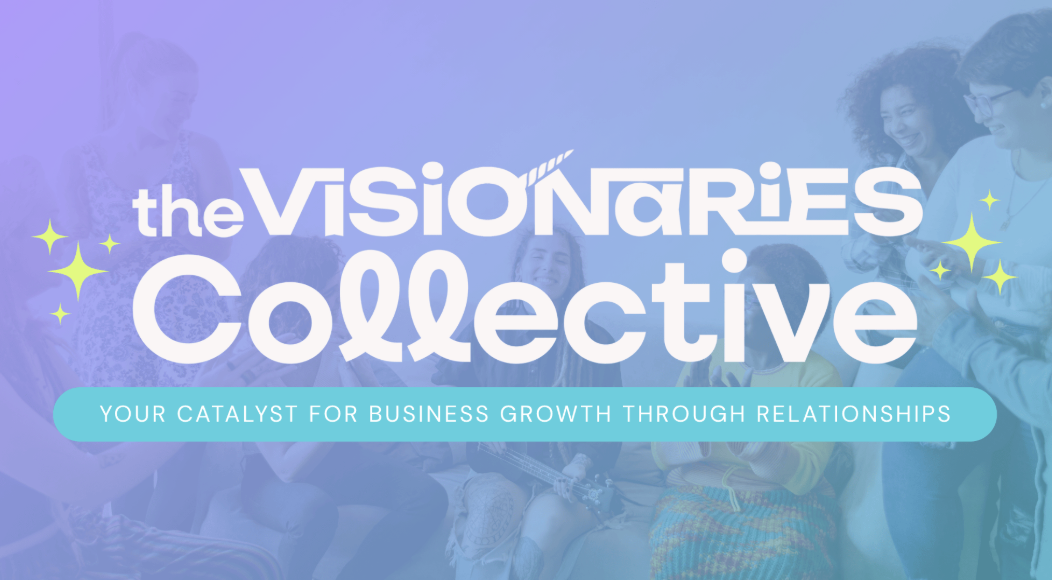 Join the Visionaries Collective