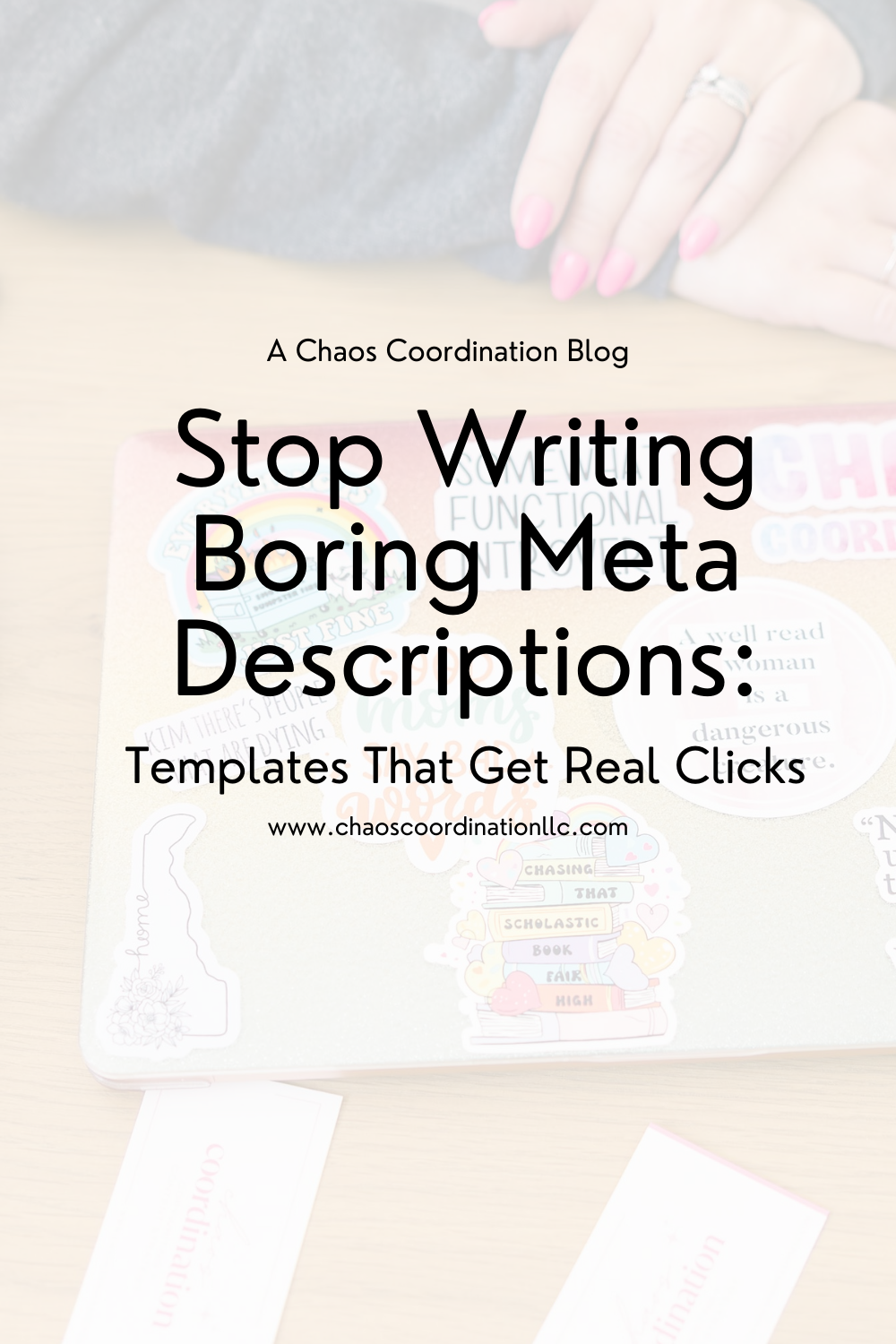 Stop Writing Boring Meta Descriptions: Templates That Get Real Clicks