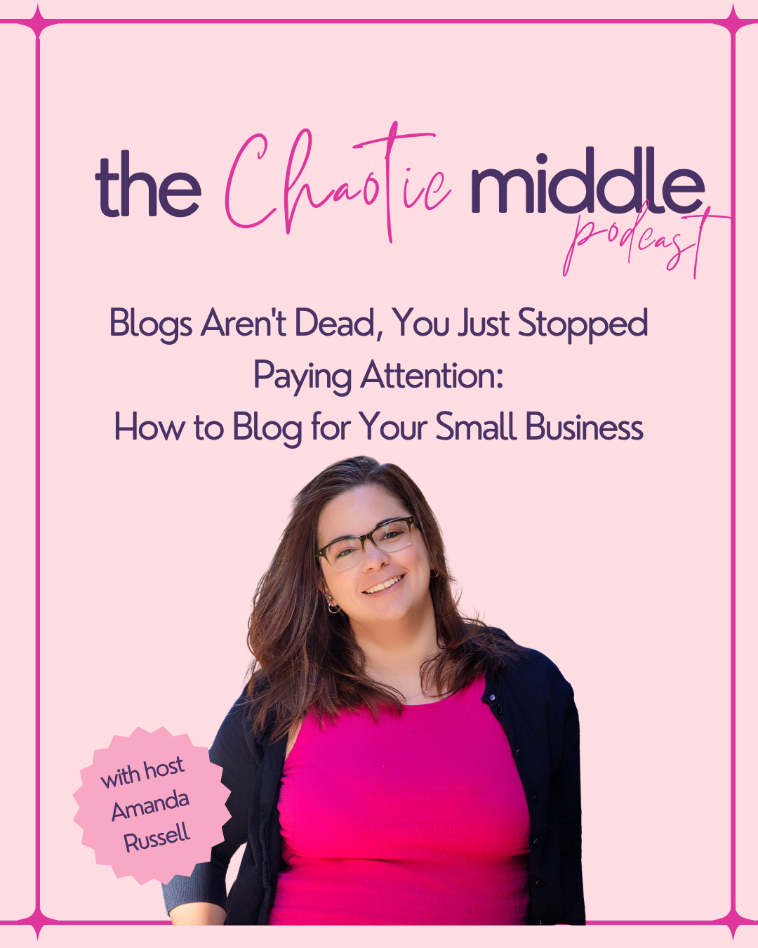 Blogs Aren't Dead, You Just Stopped Paying Attention: How to Blog for Your Small Business