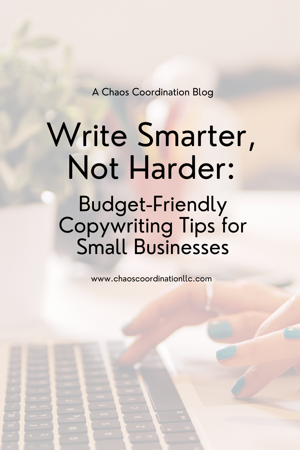 Write Smarter, Not Harder: Budget-Friendly SEO Copywriting Tips for Small Businesses