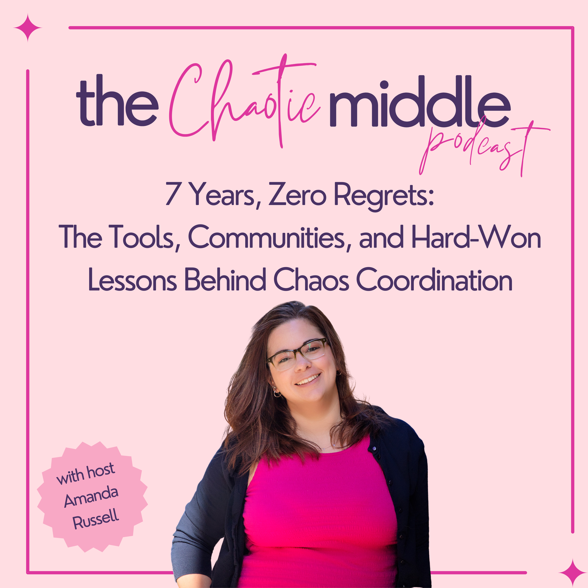 7 Years, Zero Regrets: The Tools, Communities, and Hard-Won Lessons Behind Chaos Coordination