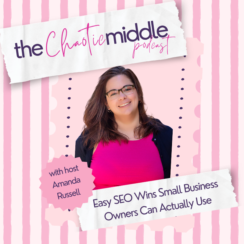 Easy SEO Wins Small Business Owners Can Actually Use