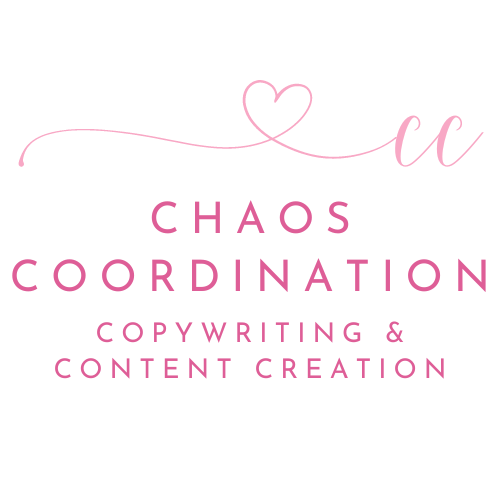 Chaos Coordination, LLC