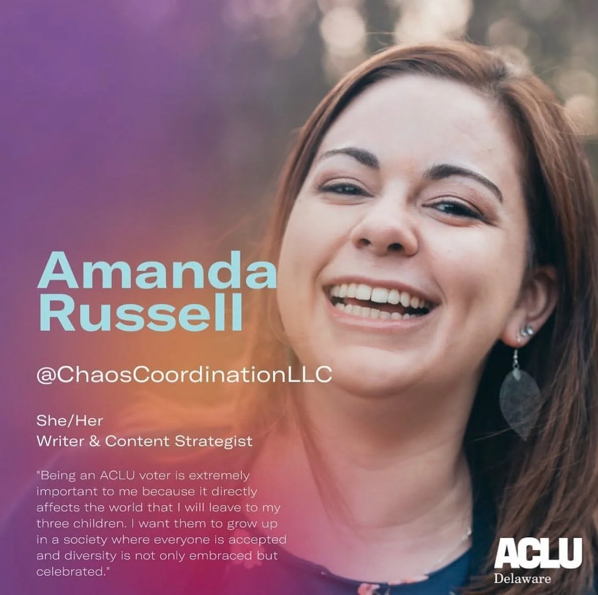 Amanda Russell ACLU 