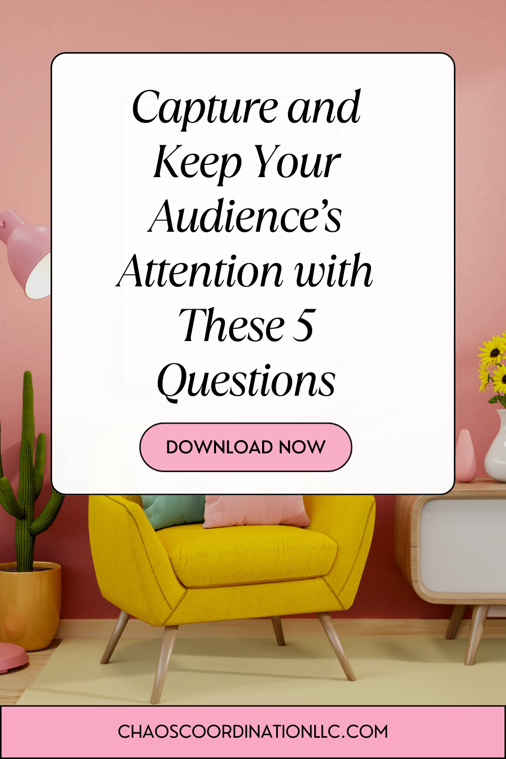 5 questions to ask before writing content