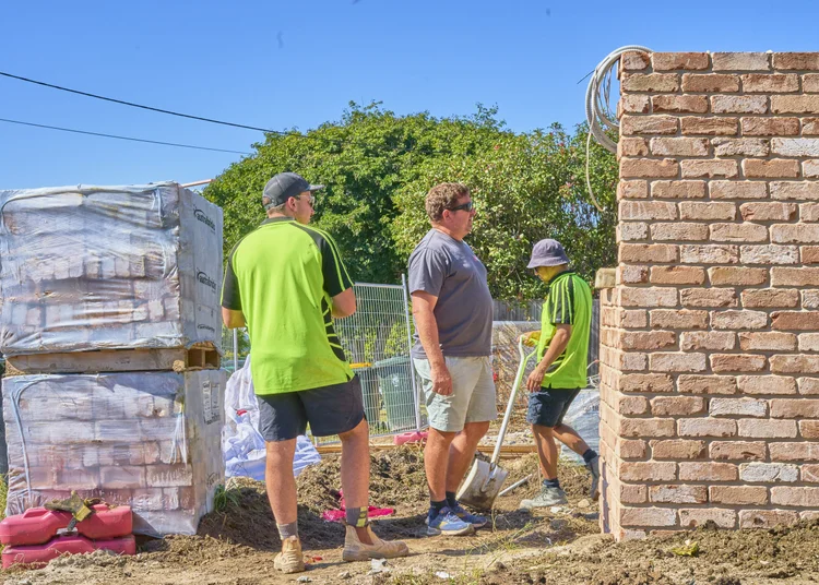 Our Services — Brick Constructions Website