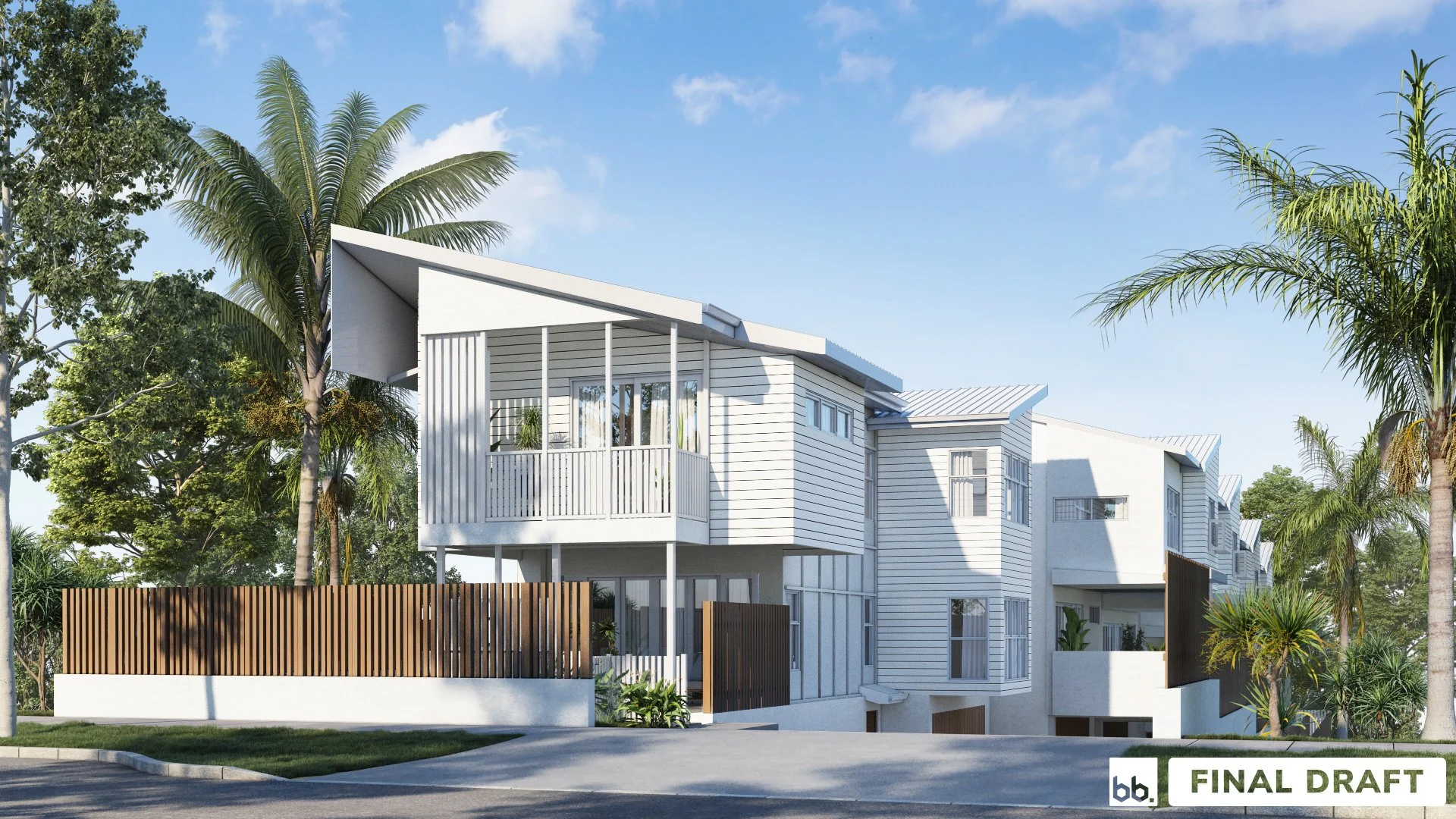 Builder / Developer  |  Jones Road, Carina Heights, Queensland 
